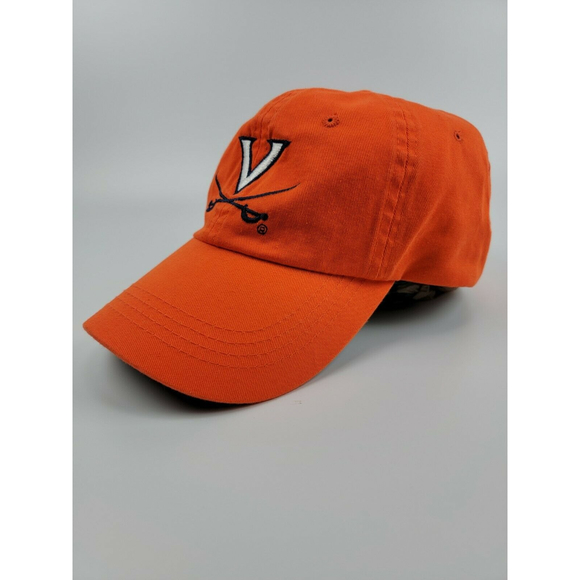 Signatures Virginia Cavaliers Baseball 